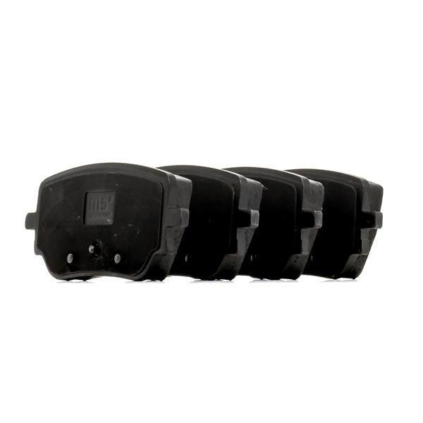 MASTER-SPORT 13046038852N-SET-MS Fékdob B 220 4-matic (247.045) 190 LE M 260.920