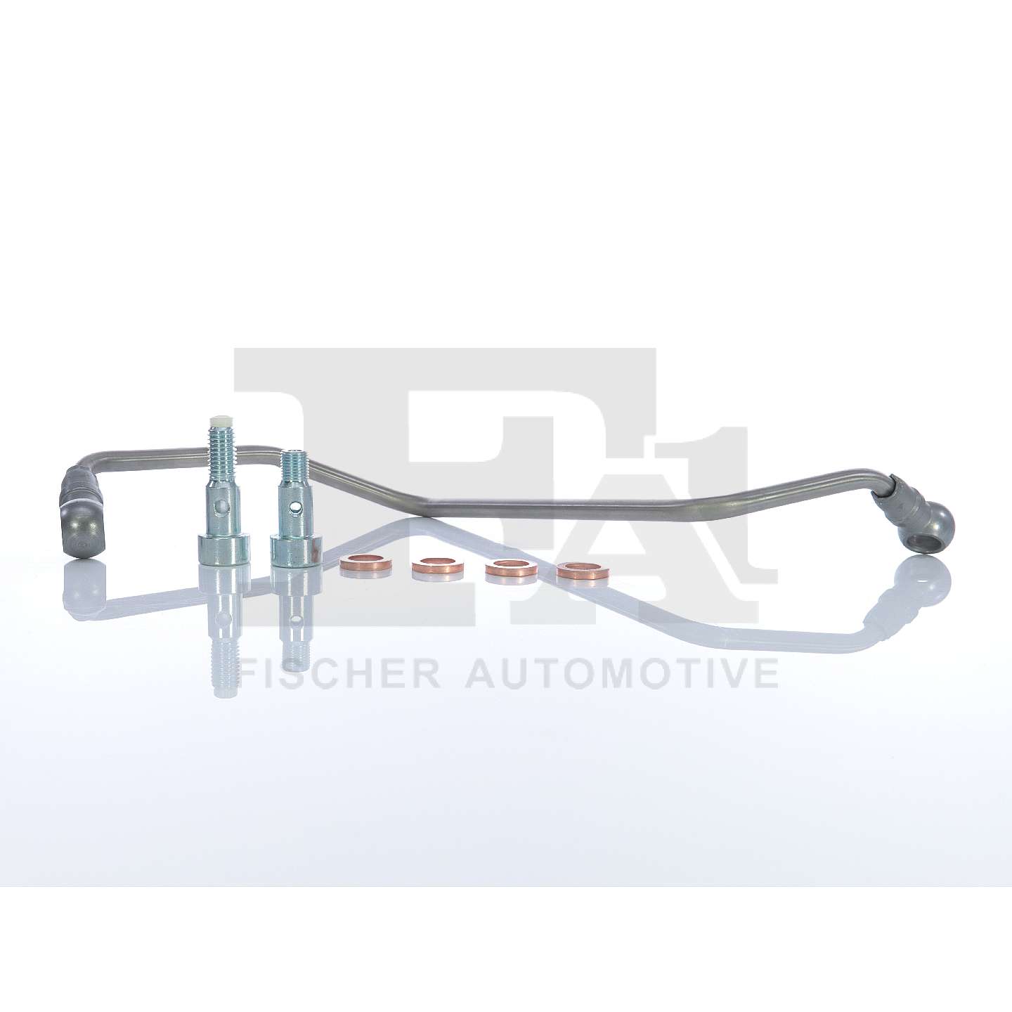 FA1 621-902Z Tuyau de graissage turbo Ford C-Max DM2 1.6 TDCi 90CV 2009
