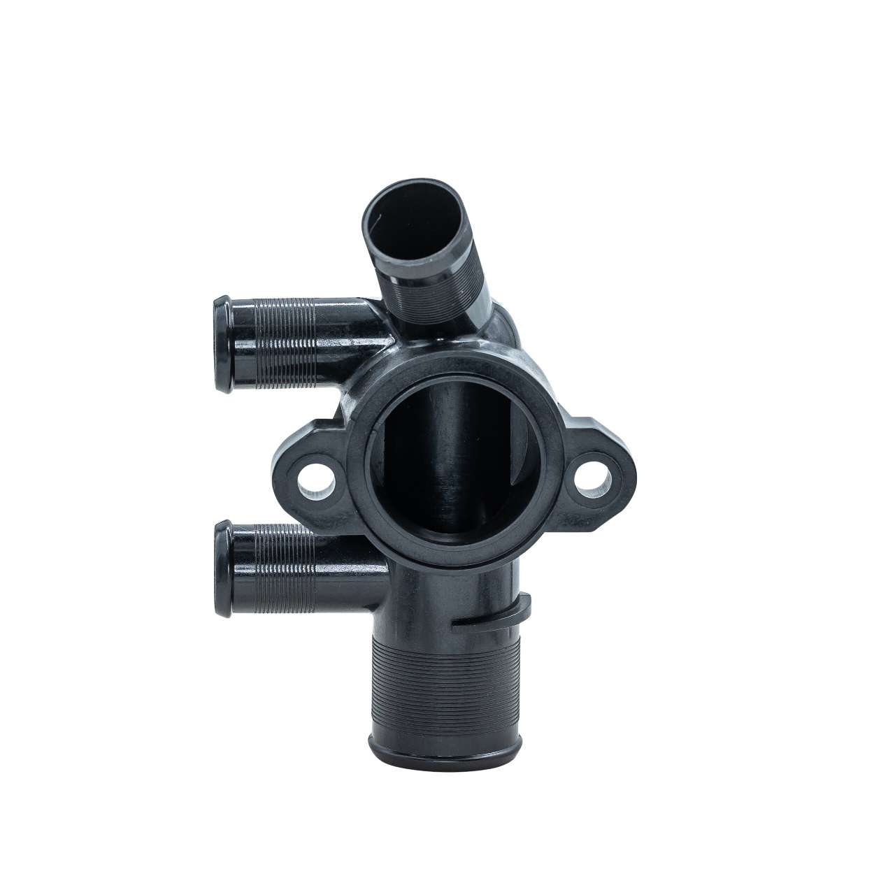 MOTORAD CH7002 Coolant flange Peugeot 206 SW 1.6 HDi 109 hp 9HZ (DV6TED4)