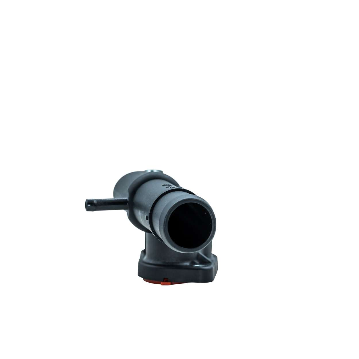 MOTORAD CH7032 Flange da água VW EOS 1f7 2.0 TDI 16V 140 cv CBAB