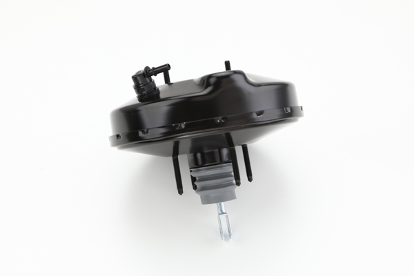 ATE 03.7750-6332.4 Servo freio Peugeot 206 2A/C 1.6 Flex 113 cv NFU (TU5JP4)