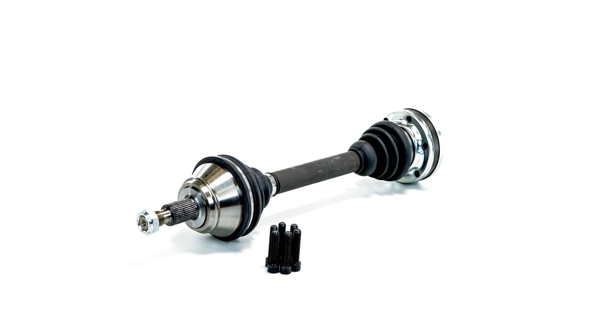 SKF VKJC 1048 Drive shaft VW Bora 1j2 2.3 V5 4motion 150 hp AGZ