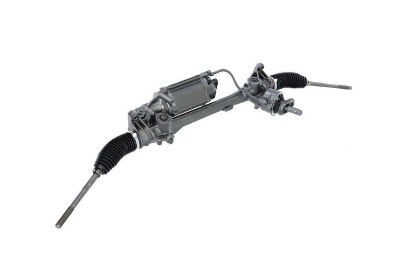REMANTE 007-004-000006R Stuurhuis VW Caddy Alltrack Kombi 1.6 TDI 102 Pk CAYD