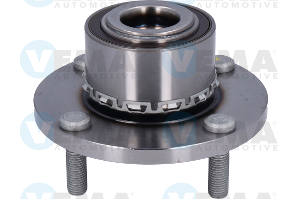 VEMA 190044 Moyeu de roue MITSUBISHI Colt VI (Z30) 1.1 (Z31A, Z32A) 75 CH