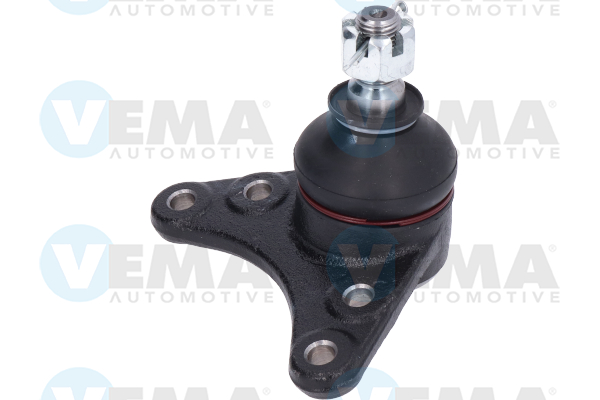 VEMA 230097 Rotule de suspension Isuzu D-Max TFR 1.9 Ddi 4x4 (TFS87J) 163CV 2018