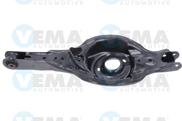 VEMA 260492 Querlenker Mazda CX-5 KF 2.2 D AWD (KF4W2) 175 PS SHY6