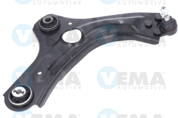 VEMA 260596 Querlenker RENAULT Clio V Schrägheck (BF) 1.6 E-TECH 140 (B7MU) 140 PS H4M 632