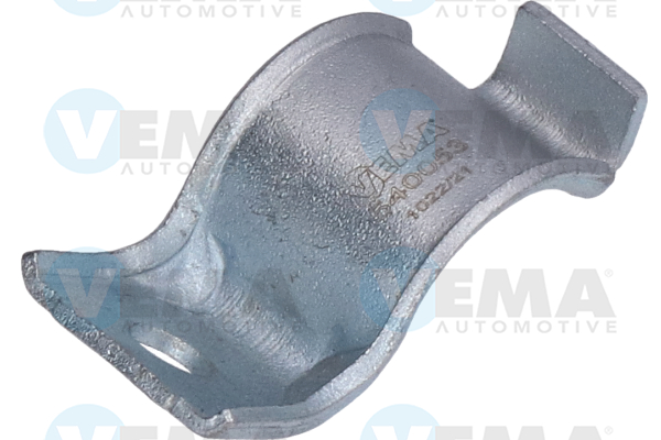 VEMA 540053 Stabigummis Renault Scenic 1 1.9 dCi 102 PS F9Q 733