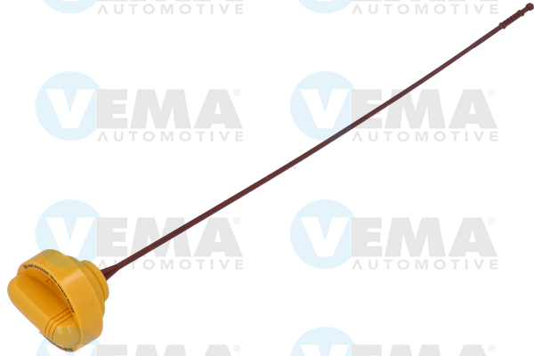 VEMA 840004 Vareta do óleo Renault Scenic 1 1.9 dTi 98 cv F9Q 734