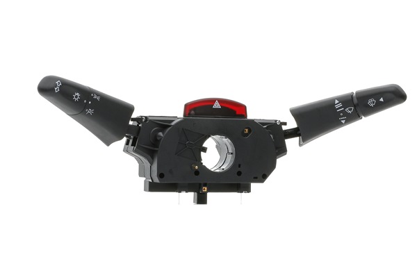 KRAFT 9181001 Indicator stalk VW LT 28-35 II Minibus 2.5 SDI 75 hp AGX
