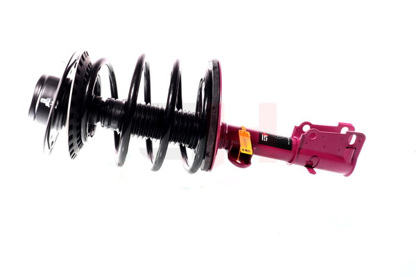 GH GH+359321C02 Conjunto mola / amortecedor Chrysler Voyager rg 2.5 CRD 120 CV