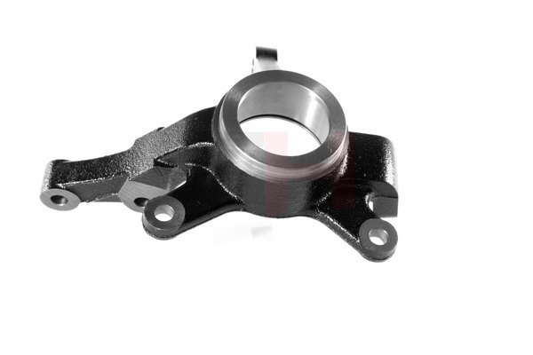 GH GH-293477V Hjulspindel Hyundai Getz TB 1.1 63 HK G4HD