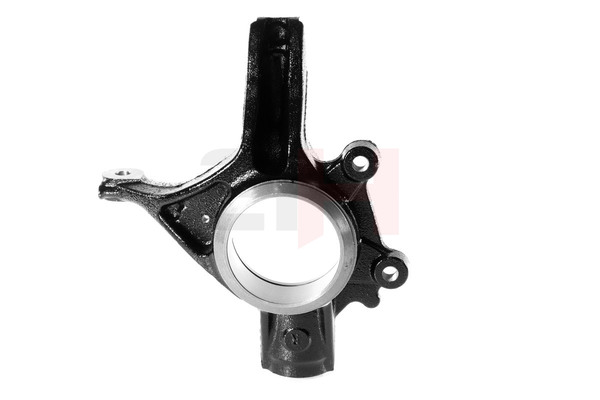 GH GH-293712H Hjulspindel Citroen C4 Picasso mk1 1.6 VTi 120 HK 5FW (EP6)