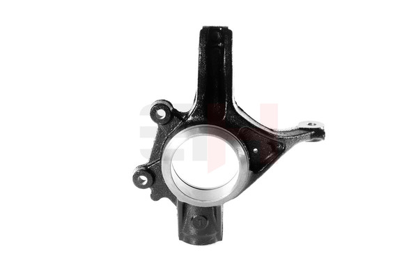 GH GH-293712V Hjulspindel Citroen C4 Picasso mk1 1.6 VTi 120 HK 5FW (EP6)