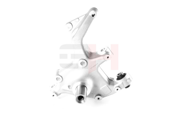 GH GH-299907H Steering knuckle Passat B6 Variant 2.0 TDI 163 hp BUZ