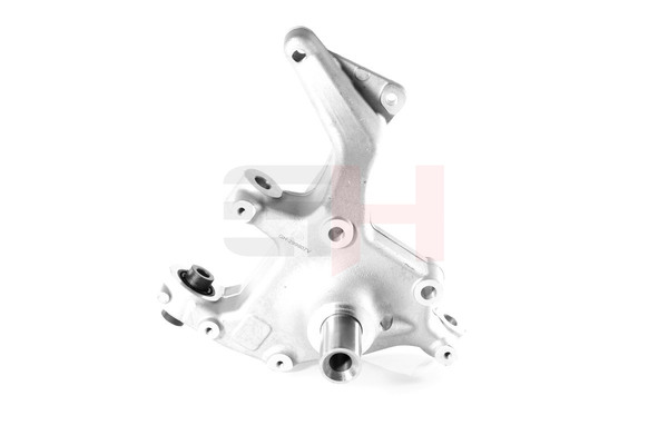 GH GH-299907V Steering knuckle Passat B6 Variant 2.0 TDI 163 hp BUZ