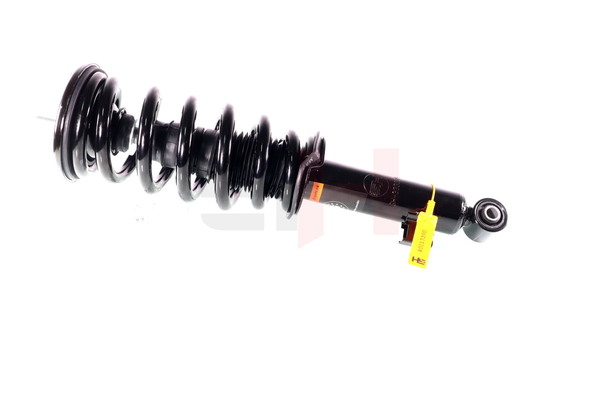GH GH-333009C01 Jambe de suspension MITSUBISHI L200 / Triton IV Pick-up (KA, KB) 2.5 DI-D (KA4T) 178 CH