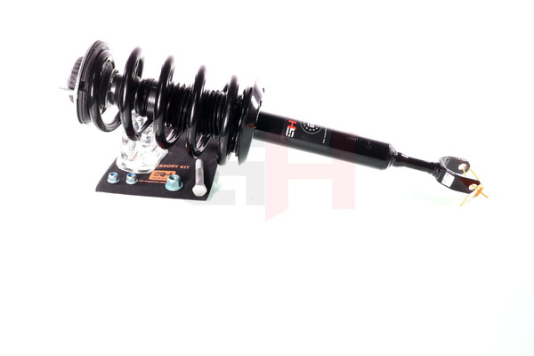 GH GH-334701C09 Stoßdämpfer Passat B5 1.8 T 170 PS AWM