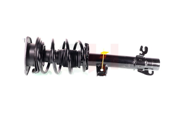 GH GH-351602C05 Fjederben Mini r57 Cooper D 112 HK