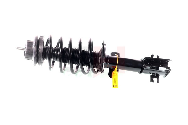 GH GH-352366C09 Αμορτισέρ Fiat Stilo Combi 1.9 JTD 140 PS 192 A5.000