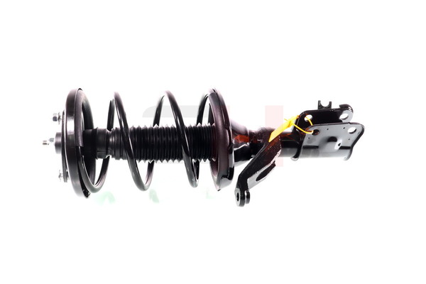 GH GH-352667C01 Stötdämpare Honda Civic eu7 1.4 iS (EP1, EU5, EU7) 90 hk D14Z5