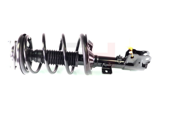 GH GH-353083C02 Stoßdämpfer Mitsubishi Lancer 8 Limousine 1.6 MIVEC 117PS 2021