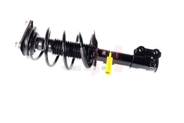 GH GH-353519C03 Støddæmper Kia Ceed JD 1.6 CRDi 110 110 HK D4FB