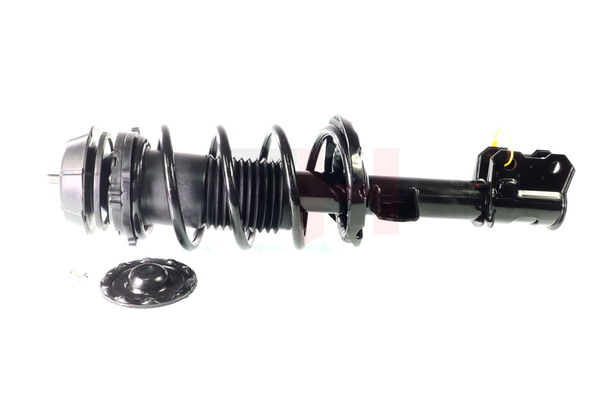 GH GH-353610C12 Støddæmper Opel Tigra Twintop 1.8 (R97) 125 HK Z 18 XE