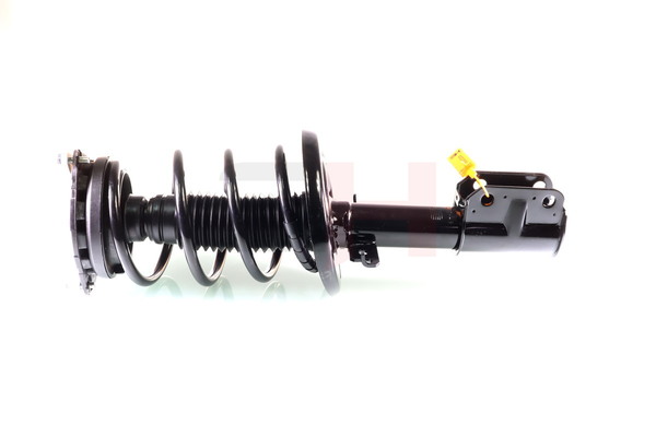 GH GH-353971C03 Amortecedores Renault Scenic 3 1.4 16V (JZ0F, JZ1V) 131 cv H4J 700
