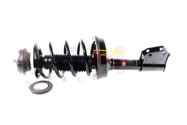 GH GH-353988C01 Amortecedores Clio 2 1.2 (BB0A, BB0F, BB10, BB1K, BB28, BB2D, BB2H, CB0A,... 58 cv D7F 726