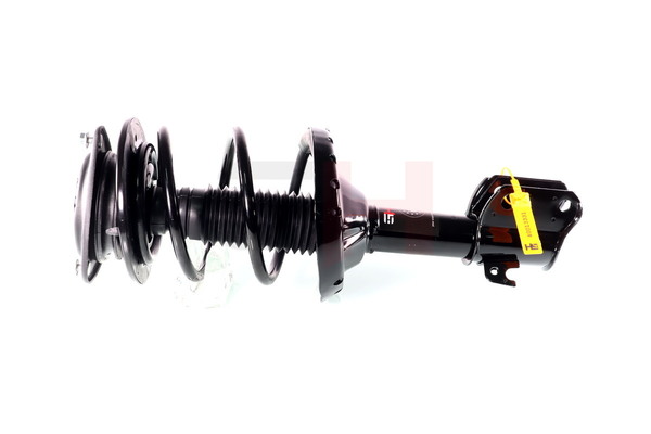 GH GH-354408C03 Fjederben Subaru Legacy BL 3.0 R AWD (BLE, B13) 245 HK
