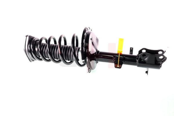 GH GH-356301C01 Suspension accumulator 330 AWD (MCU38) 232 hp 3MZ-FE