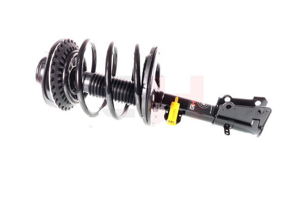 GH GH-359321C02 Amortecedores Chrysler Voyager rg 2.5 CRD 141 cv ENJ