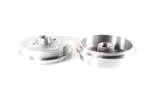 GH GH-429995 Trommelrem VW Passat B3/B4 Van / Station Wagon (315, 3A5) 2.0 Syncro 116 Pk 2E