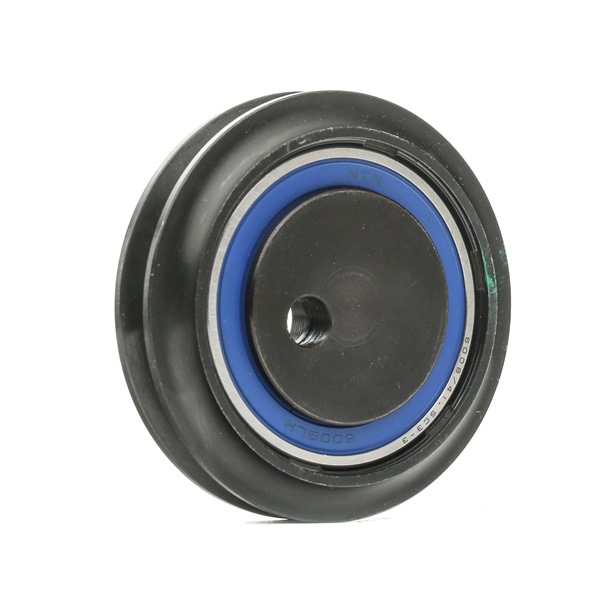 SNR GA354.14 Rolă întinzătoare curea accesorii VW T4 Transporter 2.4 D Syncro 78 CP AAB