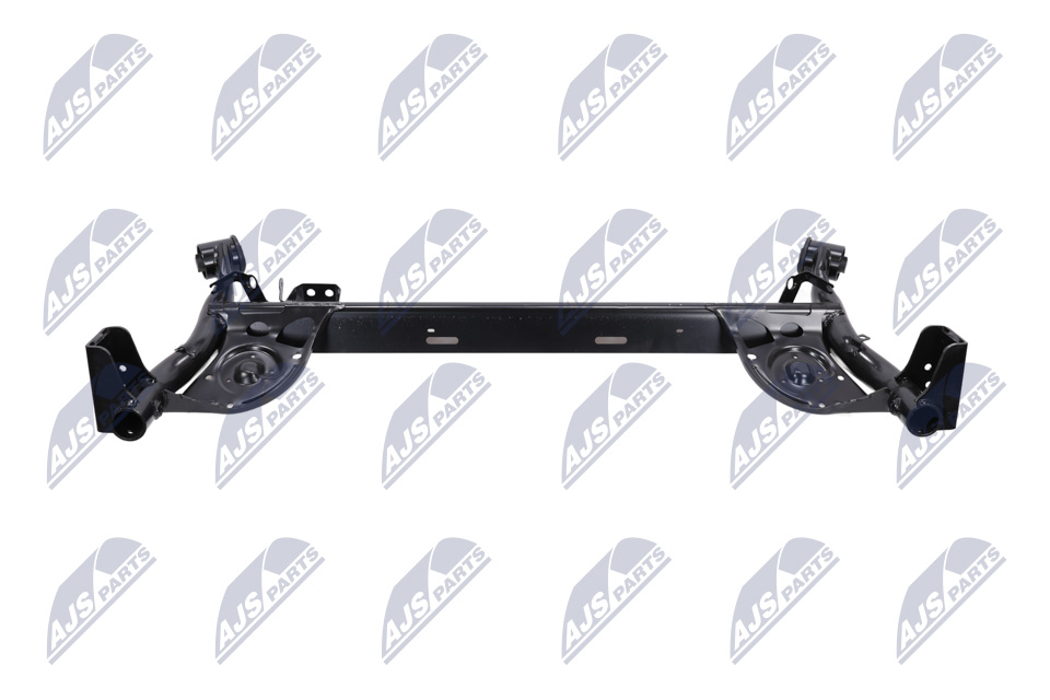 NTY ZRZ-RE-006 Σώμα άξονα Renault Clio 3 Hatchback 1.2 78 PS D4F 764