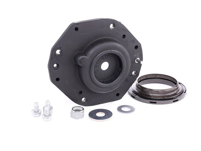 SNR KB659.06 Rugótányér 1.4 LPG 75 LE KFX (TU3JP)