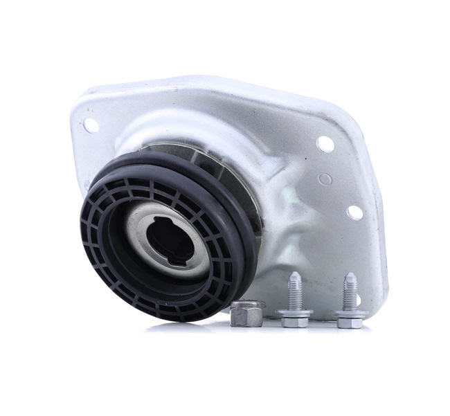 SNR KB659.17 Βάση αμορτισέρ CITROËN Jumpy II MPV (VF7) 2.0 HDi 163 PS RHH (DW10CTED4)