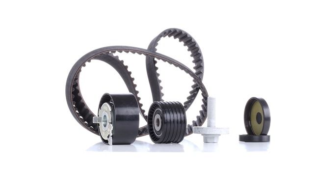 SNR KD455.57 Kit distributie RENAULT Modus / Grand Modus (F, JP) 1.6 112 CP K4M 801