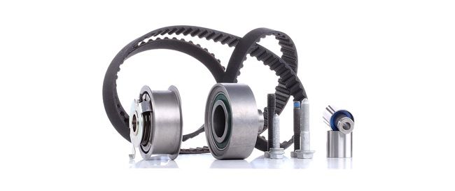 SNR KD457.37 Vezérlés szett VW Caddy 2 Van 1.9 TDI 90 LE ALH