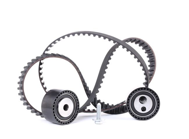 SNR KD459.30 Kit de distribution Fiat Scudo Break 2.0 JTD 94 CH