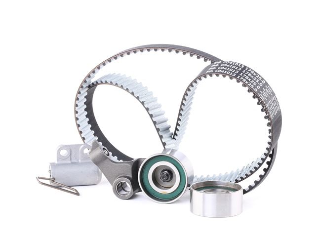 SNR KD469.22 Vezérműlánc készlet 2.0 D-4D (CDE120R_, CDE120L_) 110 LE 1CD-FTV