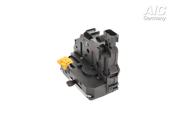 AIC 74012 Fechadura de porta Opel Corsa D 1.3 CDTI (L08, L68) 95 cv A 13 DTR
