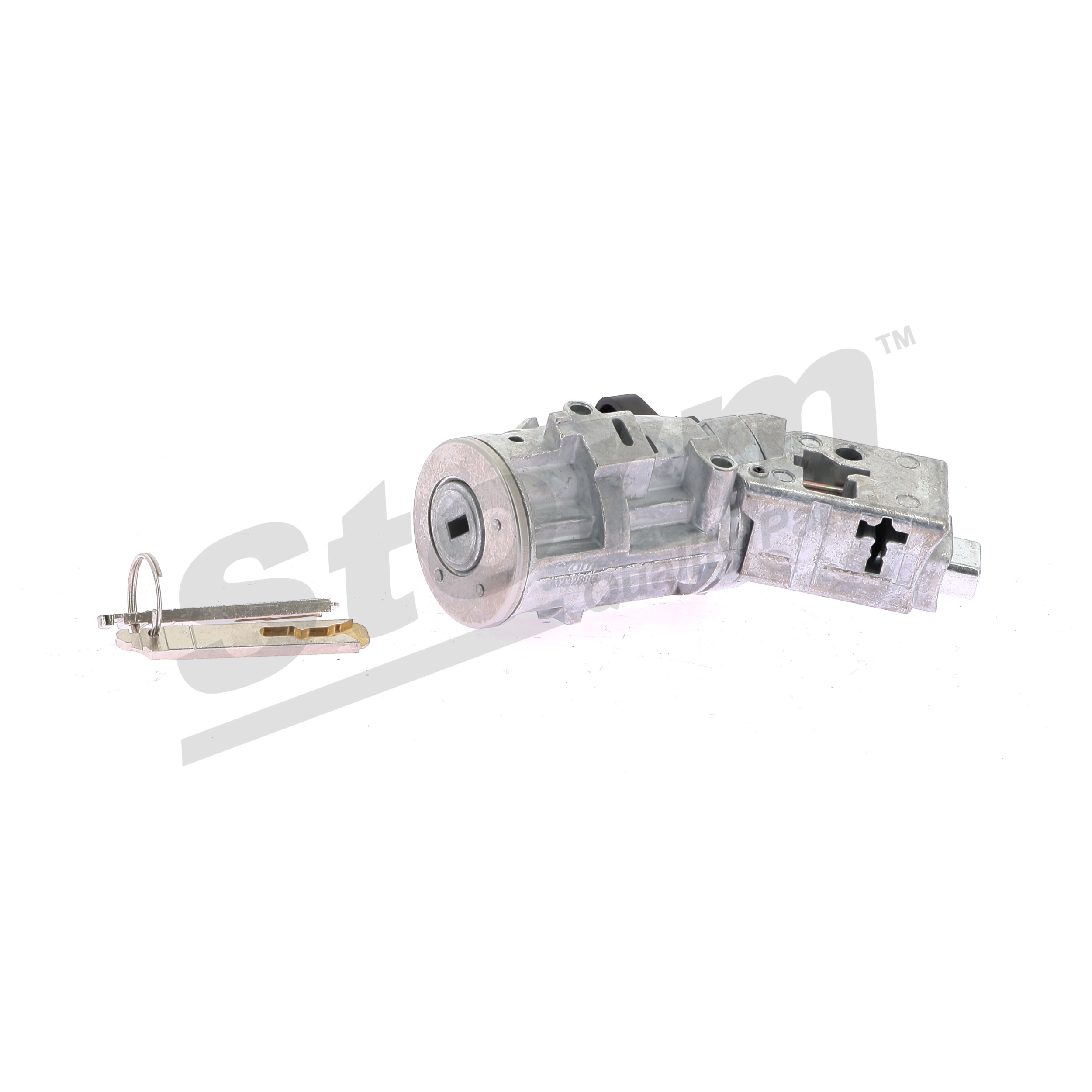 STORM QUALITY PARTS 2902503 Διακόπτης μίζας Citroen C6 Sedan 3.0 HDi 211 PS DT20C