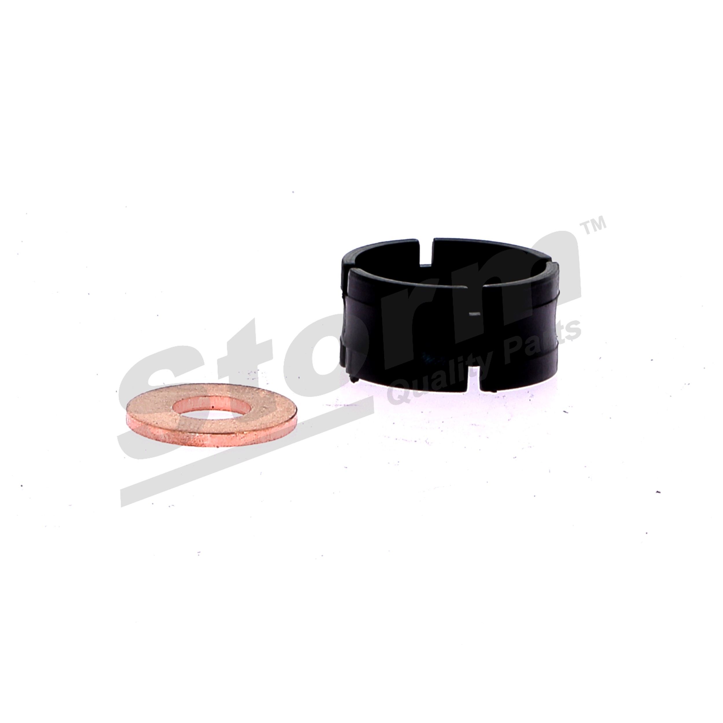STORM QUALITY PARTS 460019 Σετ στεγανοπ., μπεκ CITROËN Jumpy I Van 2.0 HDi 109 PS