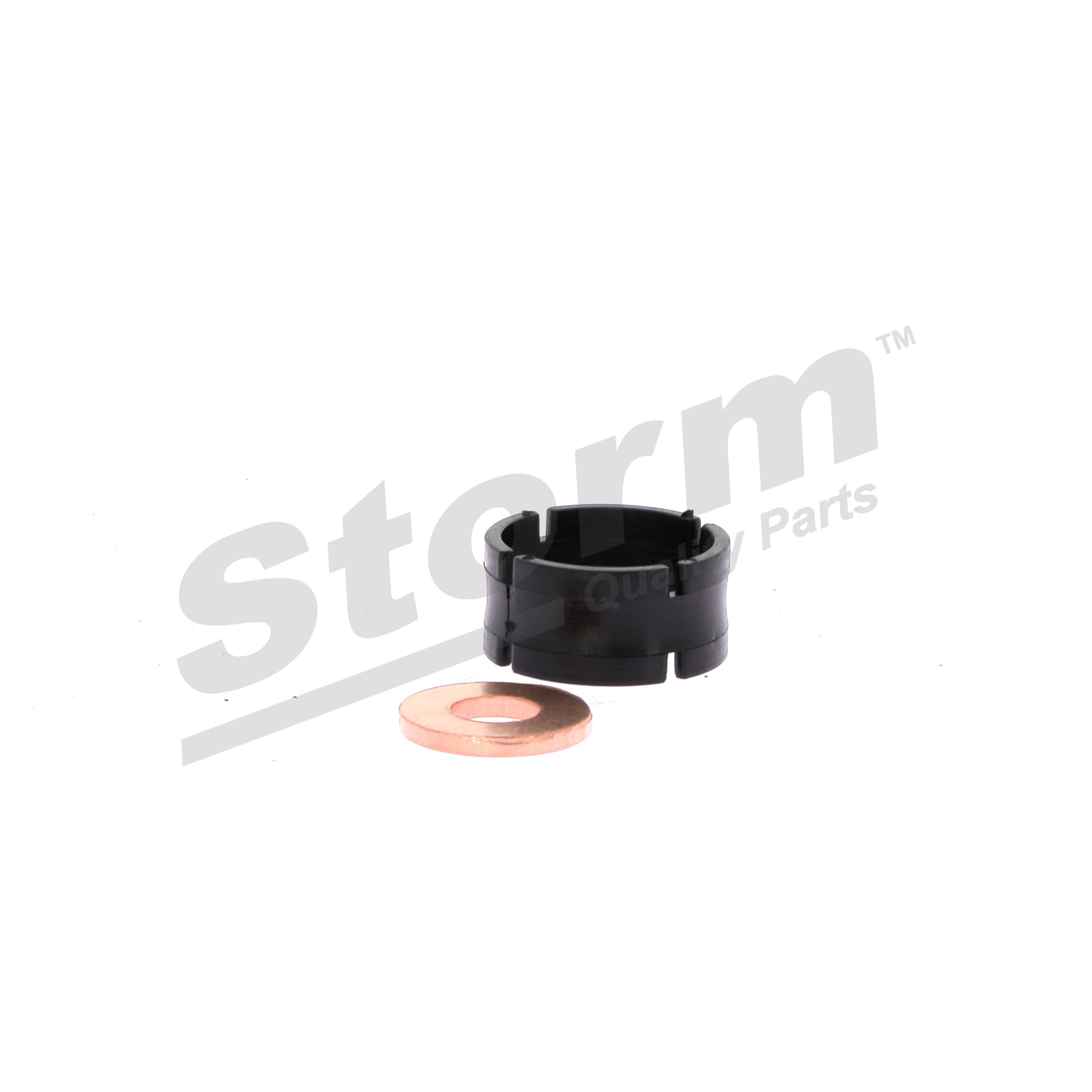 STORM QUALITY PARTS 460020 Σετ στεγανοπ., μπεκ CITROËN Jumpy I Van 2.0 HDi 109 PS