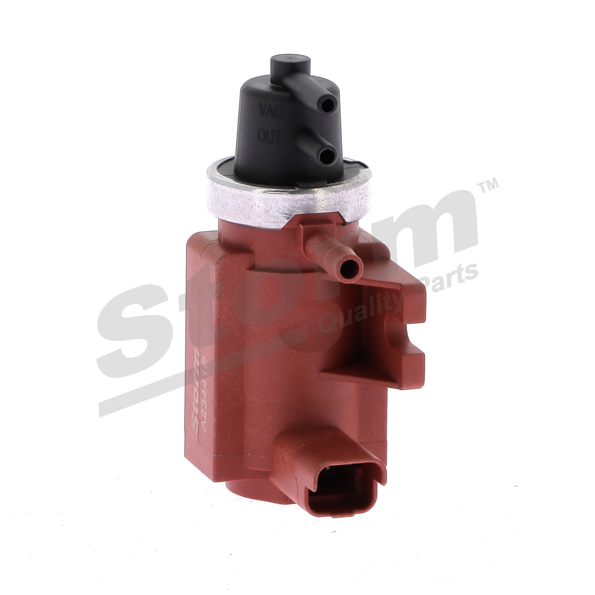 STORM QUALITY PARTS 77794 Przetwornik ciżnienia, turbosprężarka Ford C Max DM2 1.6 TDCi 90 KM
