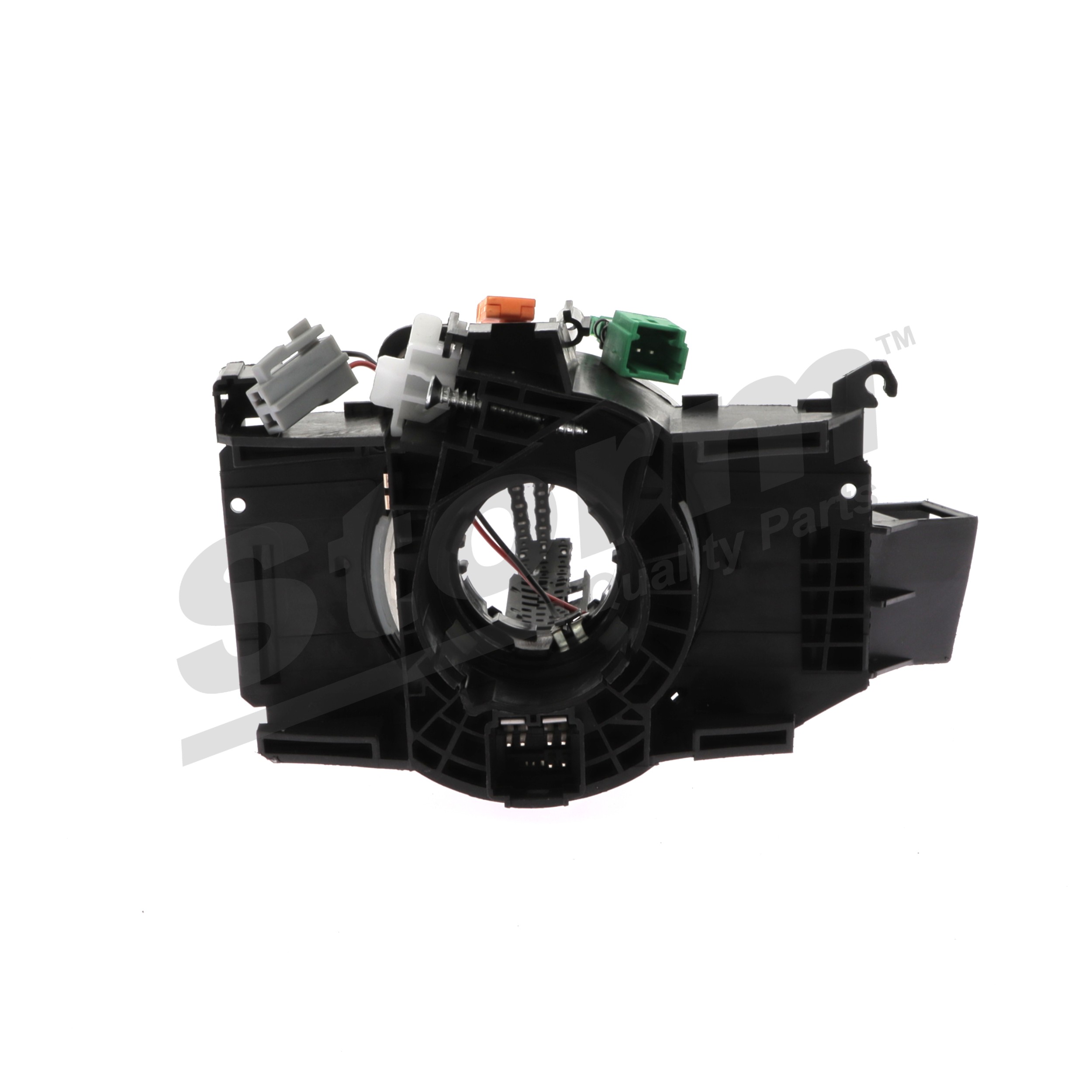 STORM QUALITY PARTS 8102024 Vinkelfjeder, Airbag Dacia Logan Express 1.6 MPI 85 84 HK