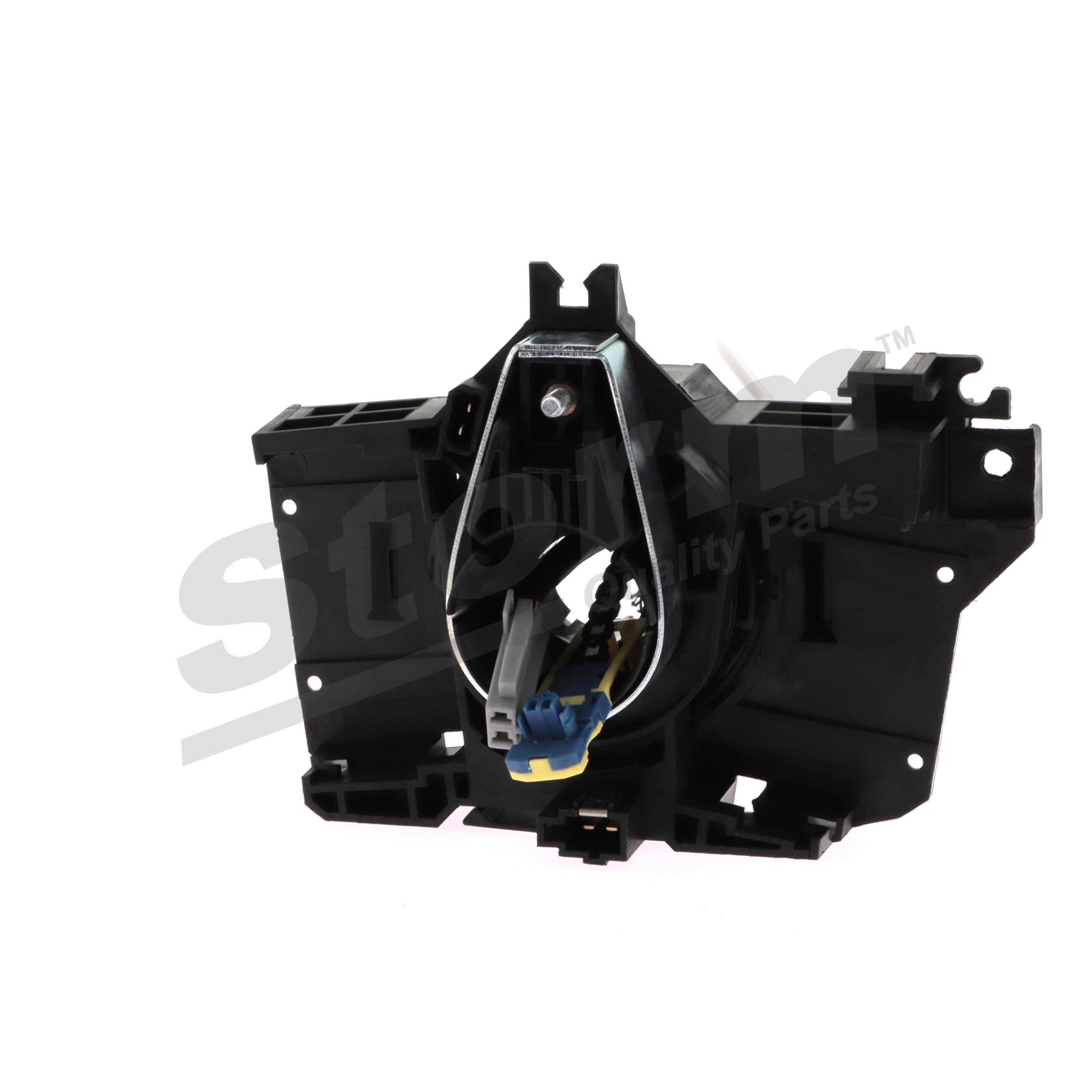 STORM QUALITY PARTS 8102027 Vinkelfjeder, Airbag Dacia Logan LS 1.4 (LSOA, LSOC, LSOE, LSOG) 75 HK