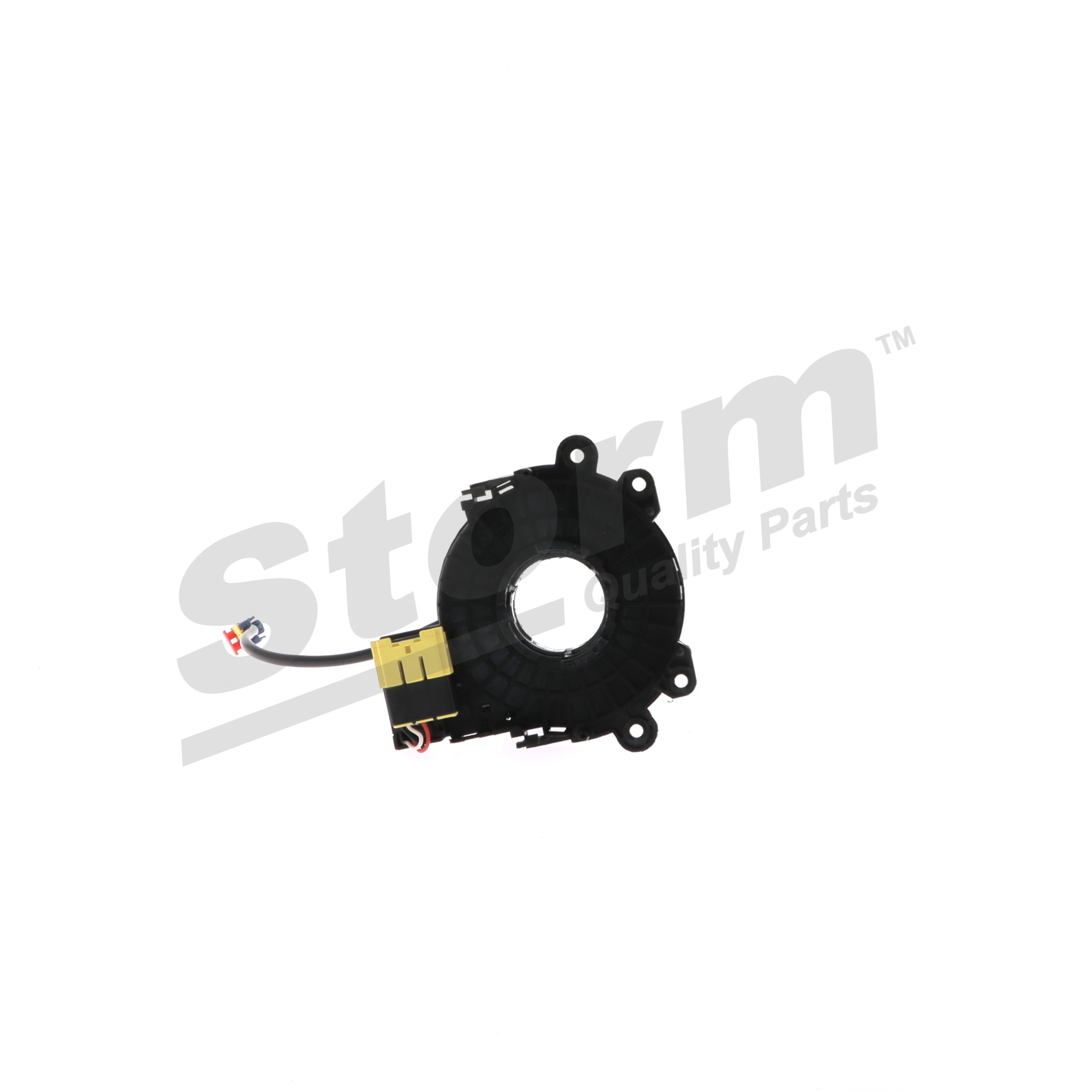 STORM QUALITY PARTS 8102033 Contacteur tournant Megane 3 Coupé 2.0 R.S. 273CV 2016